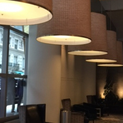 Westin Times Square, New York, NY