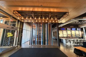 Aloft/Element Hotel Lexington, Lexington, MA