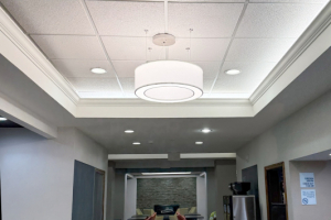 Holiday Inn, Cortland, NY