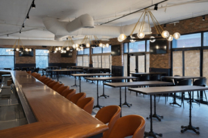 The Neighborhood Tavern, Salem, MA