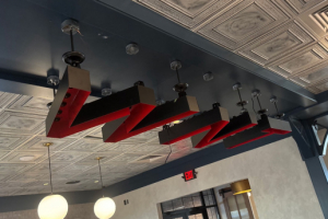 Wood N Tap, Southington, CT