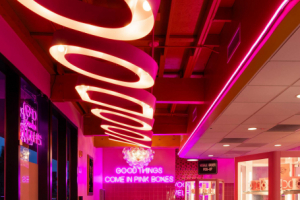 VOODOO Donuts, Los Angeles, CA