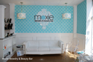 Moxie Blowdry & Beauty Bar