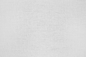 Trilaminated White Linen 115-01TR