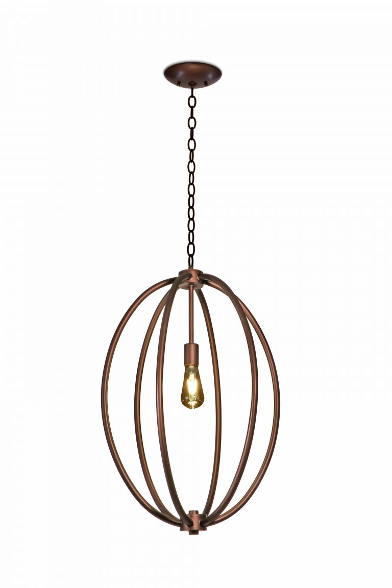 PD25311LTTUB780OB Lite Tops Custom Light Fixtures & Lamp Shades