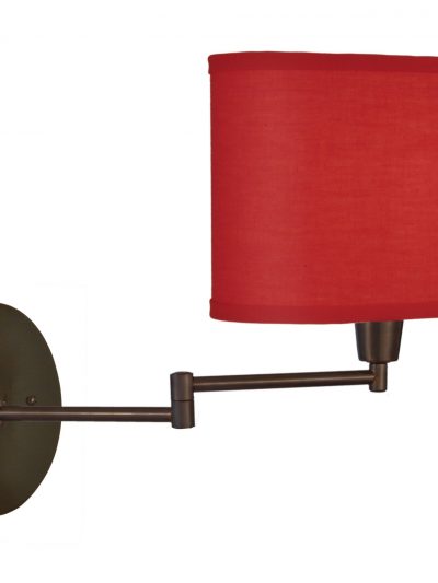 Swing Arm Sconces