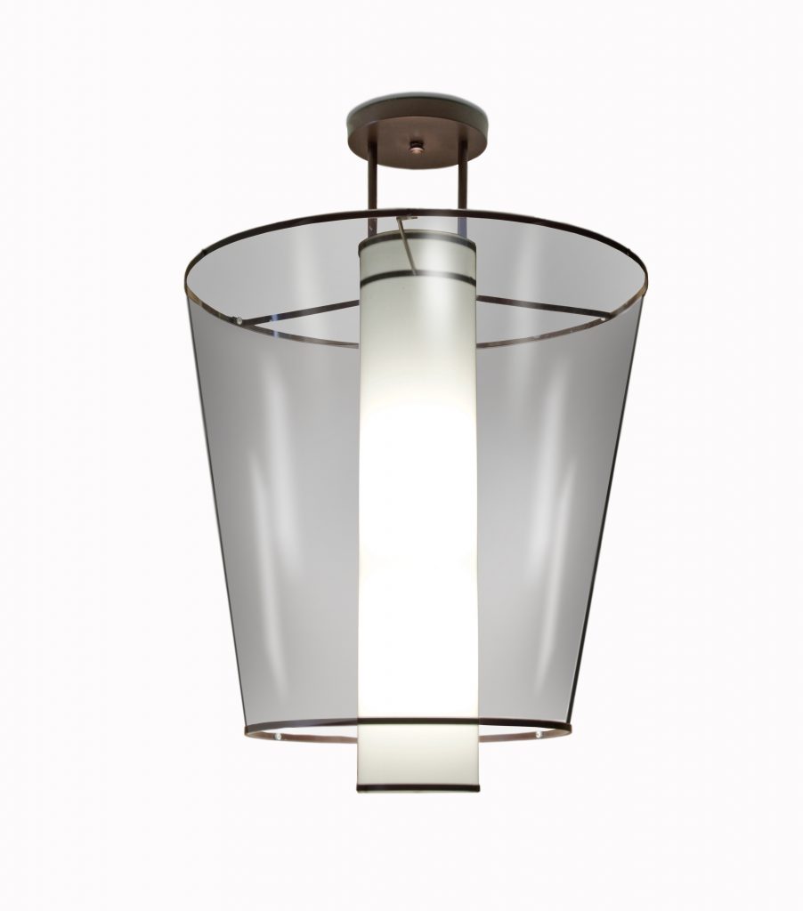 Custom Style #9 | Lite Tops Custom Light Fixtures & Lamp Shades
