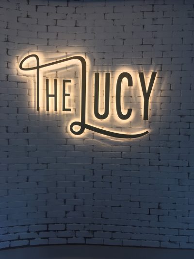 LED/Illuminated