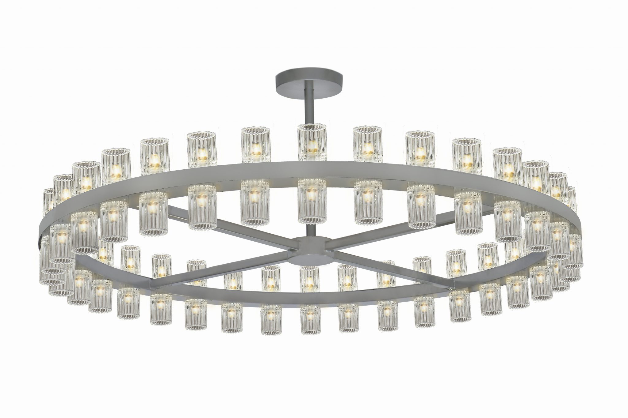 Custom Style #18 | Lite Tops Custom Light Fixtures & Lamp Shades