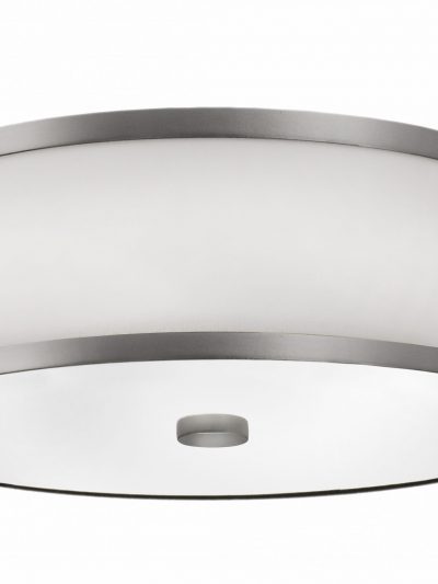 Metal Trim Drums