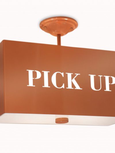 Laser Cut Custom Fixtures