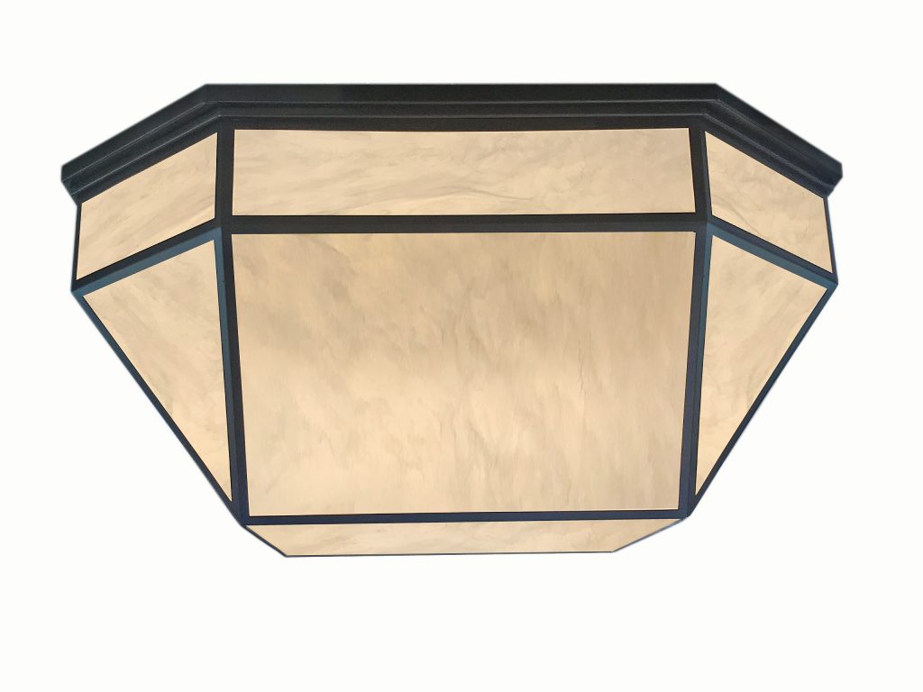 Custom Style 34 Lite Tops Custom Light Fixtures & Lamp Shades