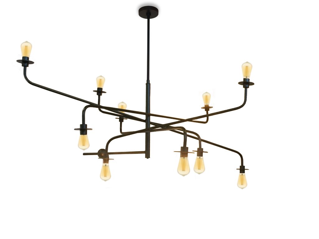 Custom Style 43 Lite Tops Custom Light Fixtures & Lamp Shades