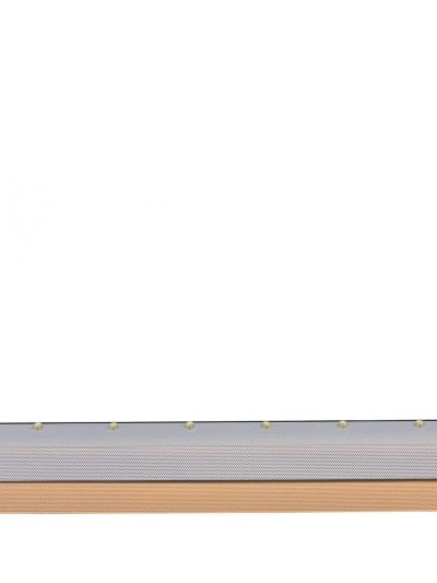 Linear LED Metal Screens