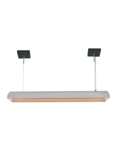 Linear LED Metal Screens