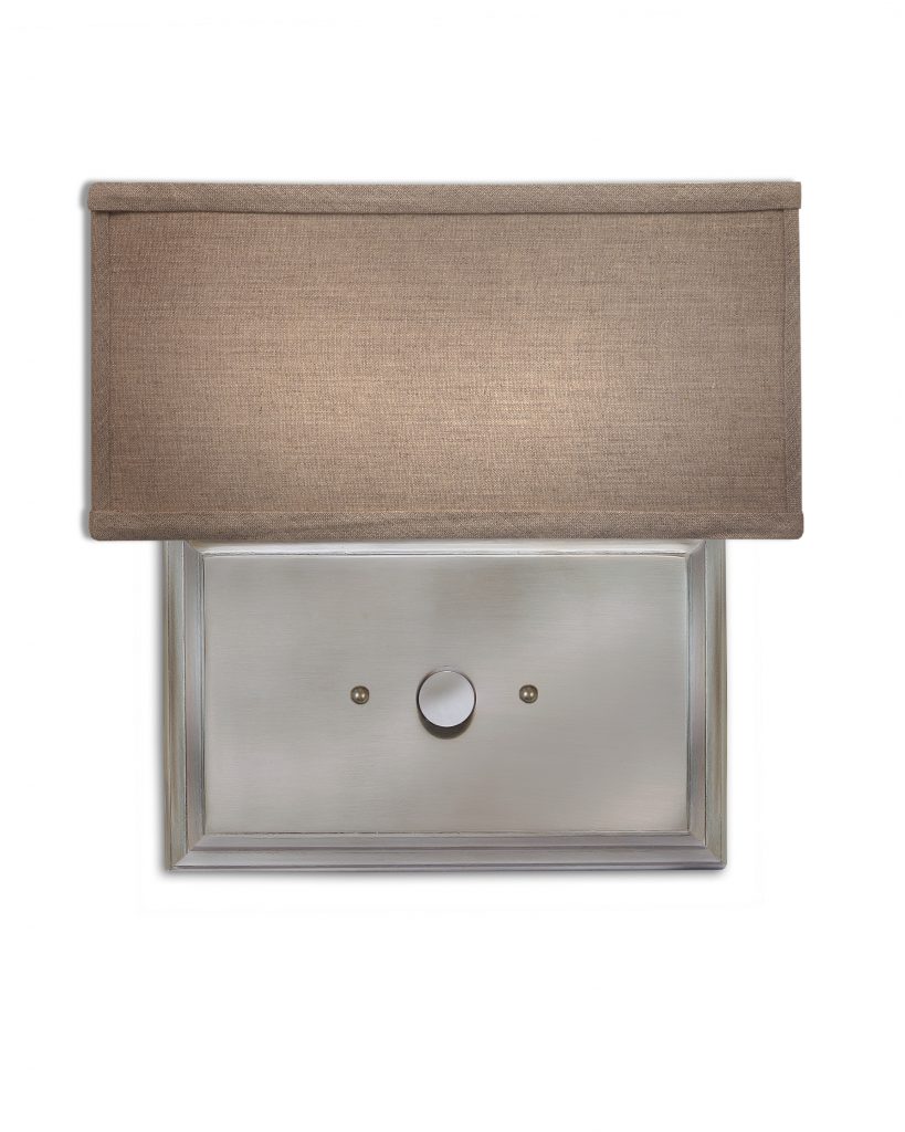 WF-6531-143-26-136SN | Lite Tops Custom Light Fixtures & Lamp Shades