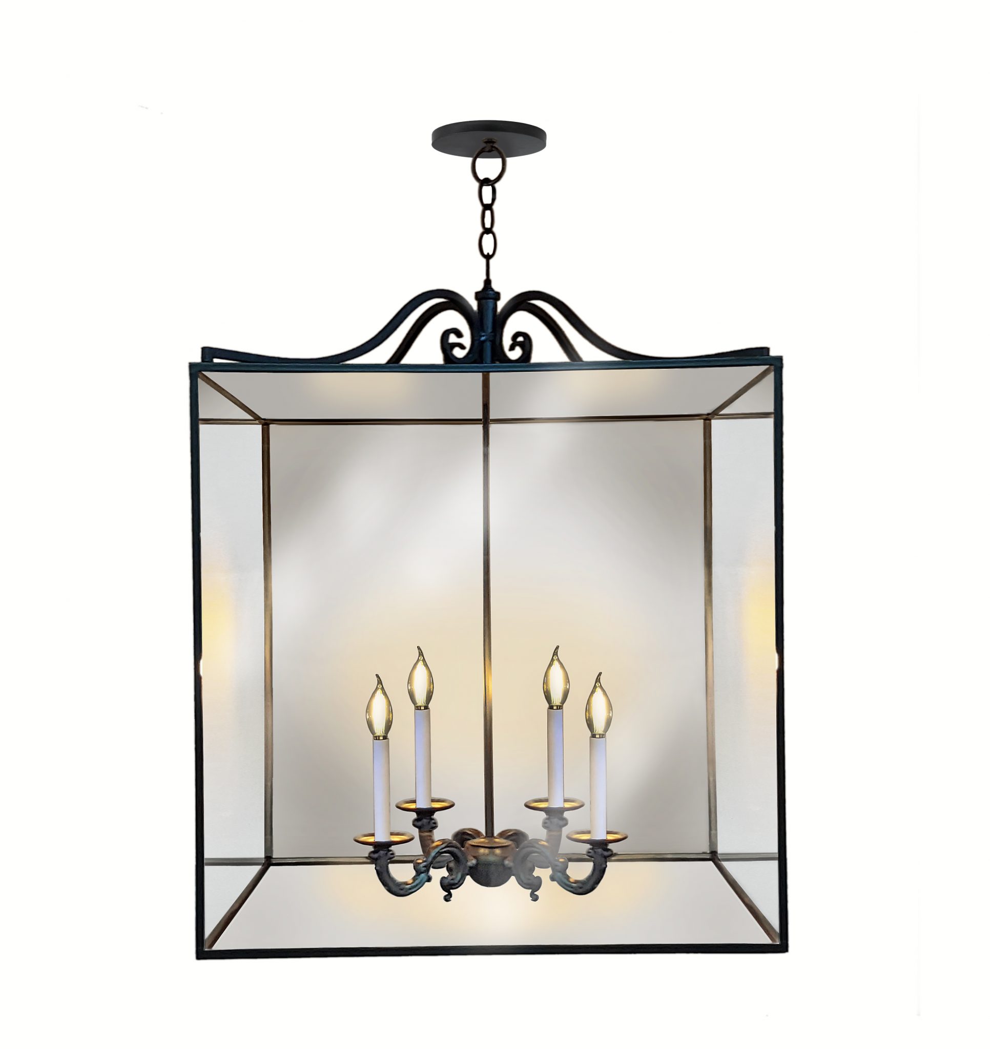 Custom Style 62 Lite Tops Custom Light Fixtures & Lamp Shades