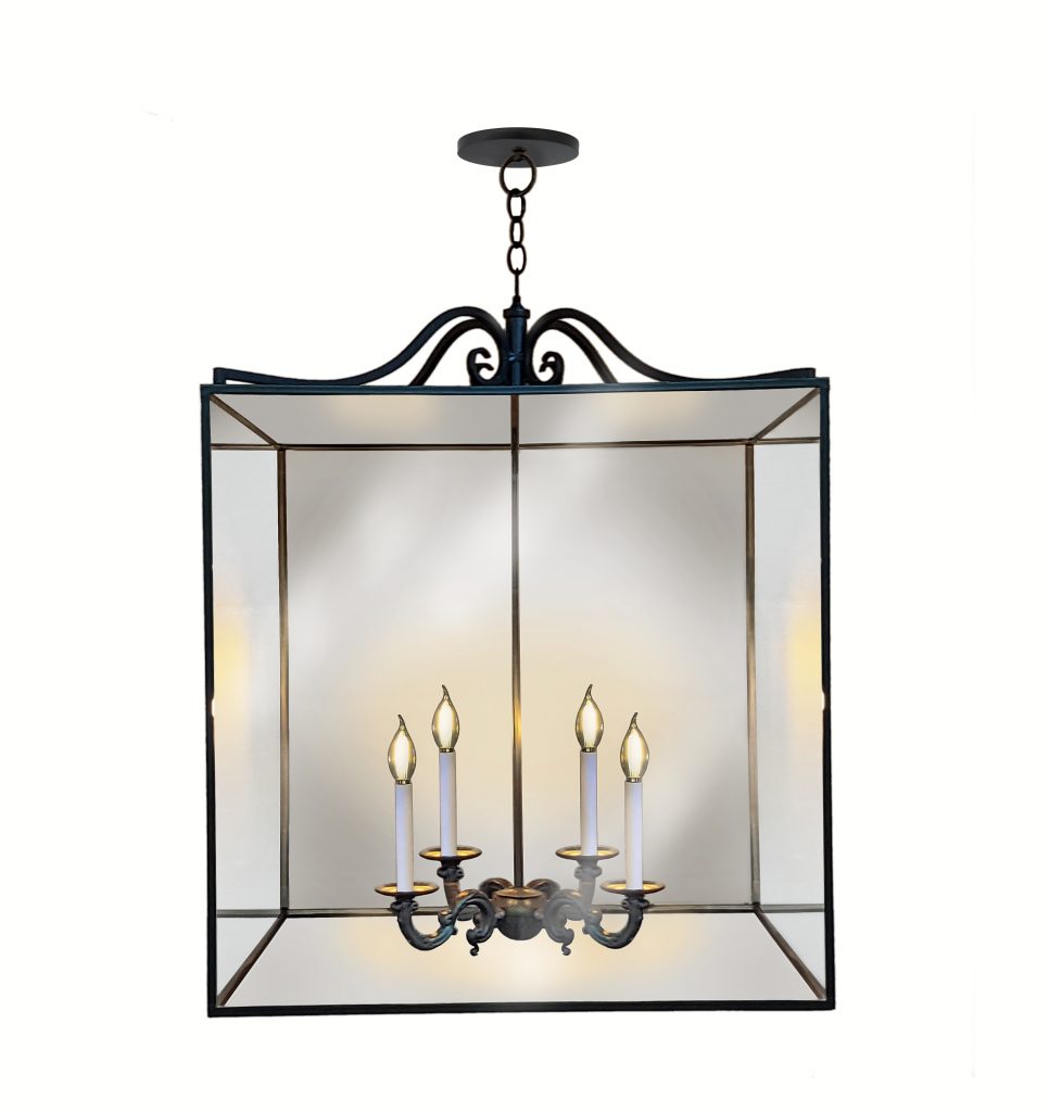 Custom Style 62 Lite Tops Custom Light Fixtures & Lamp Shades