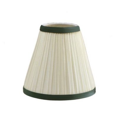 Hardback Pleated Empire