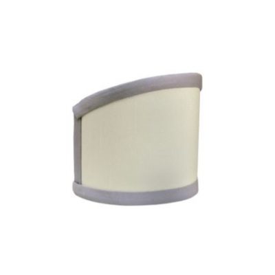 Raised Front Shield