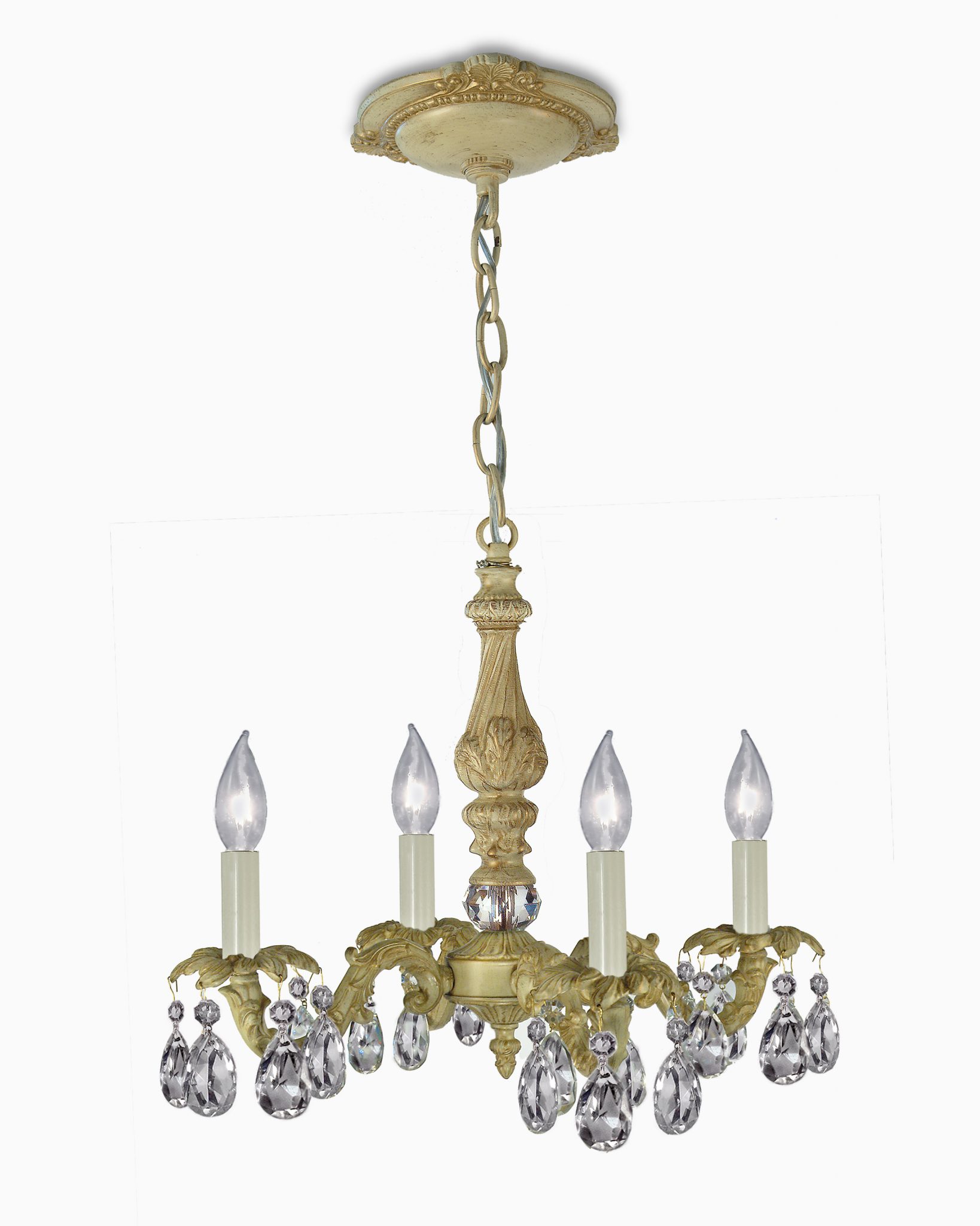 CH55455630X4CG Lite Tops Custom Light Fixtures & Lamp Shades