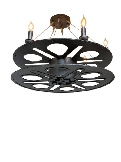 Movie Reels