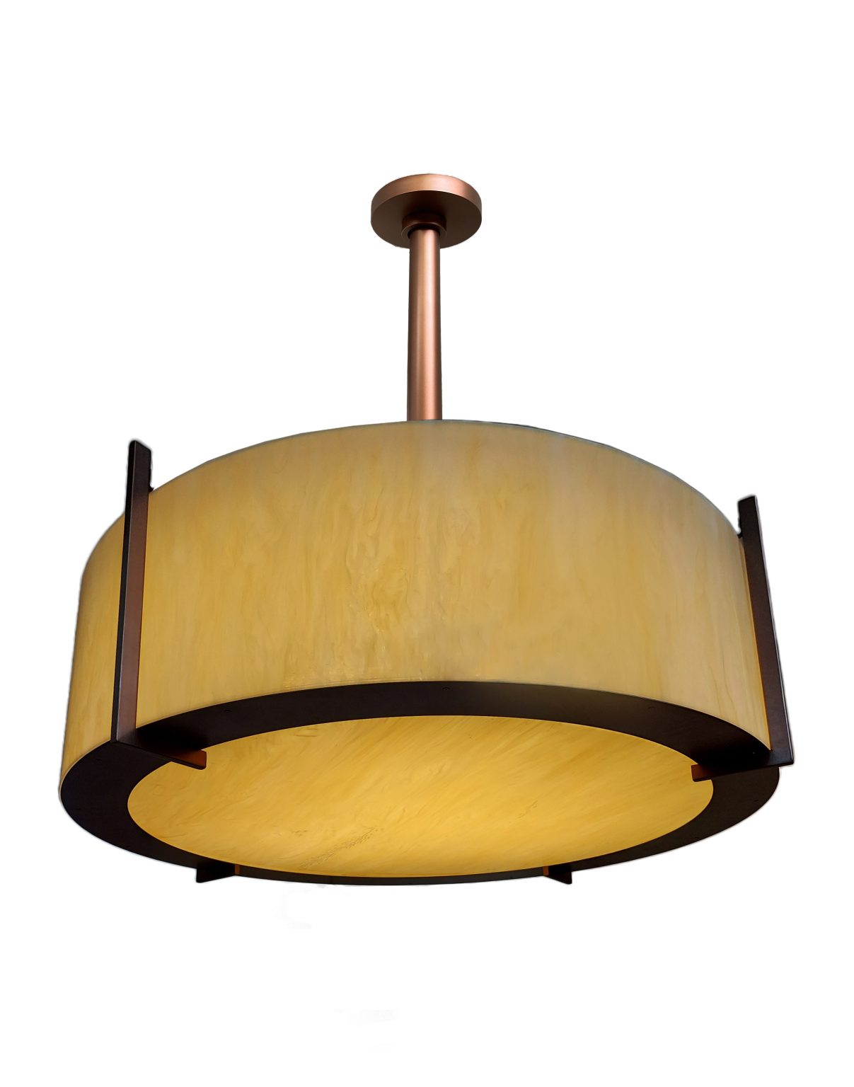 Custom Style 95 Lite Tops Custom Light Fixtures & Lamp Shades