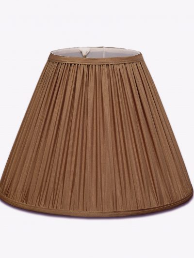 Soft Back Pleated Shades
