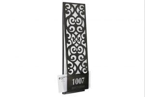 Mail Holders - Wall Mounted