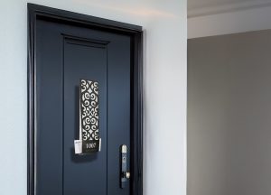 Mail Holders - Wall Mounted