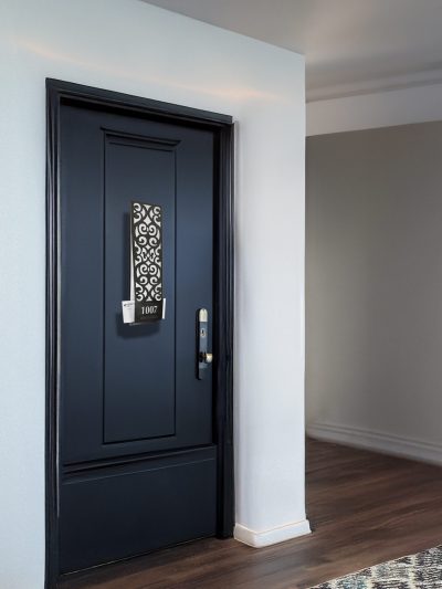 Mail Holders - Wall Mounted